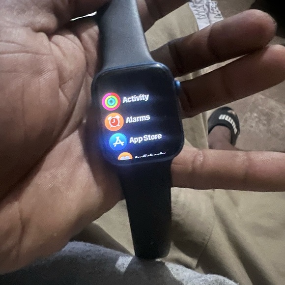 Apple watch series 7 44 mm - Picture 2 of 3